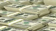 آخر سعر للدولار مقابل الجنيه قبل تعاملات الأحد 28-6-2026