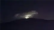 مقتل قيادي في حراس الدين بغارة مسيرة في إدلب شمال سوريا
