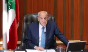 رئيس البرلمان اللبناني: حزب الله سيلتزم بوقف إطلاق النار بشرط