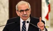 رئيس وزراء لبنان يطالب حزب الله بالإيفاء بتعهداته وتغليب مصلحة البلاد