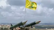 نصار يرفض مقترح ترامب بإسناد نزع سلاح حزب الله لسوريا ويؤكد سيادة لبنان