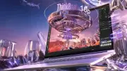 لينوفو تطلق جهاز ThinkBook 16p 2026 بمعالج Core Ultra 7 بسعر مفاجأة