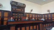 المؤبد لشاب و7 سنوات لفلاح زوّج ابنته عرفيًا دون رضاها بأسيوط