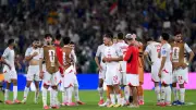 صواعق البرق تهدد مباراة تونس وهولندا في كأس العالم