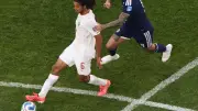 ليل يفتح الباب لريال مدريد ويحدد سعر بوعدي بـ70 مليون يورو