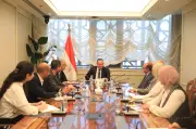 التعليم العالي: ربط أبحاث جامعة البحر المتوسط بالصناعة وتوسيع الشراكات الدولية