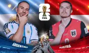 بث مباشر: مشاهدة مباراة الأرجنتين ضد النمسا بكأس العالم 2026