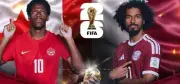 بث مباشر: مشاهدة مباراة كندا ضد قطر في كأس العالم 2026 لحظة بلحظة