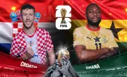 بث مباشر مباراة كرواتيا وغانا في تصفيات مونديال 2026