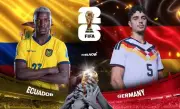 بث مباشر: مشاهدة مباراة الإكوادور ضد ألمانيا في كأس العالم 2024