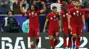 بث مباشر الآن.. مباراة قطر وكندا في كأس العالم 2026 لحظة بلحظة