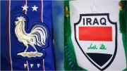 بث مباشر: مشاهدة مباراة فرنسا ضد العراق في كأس العالم 2026