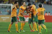 مشاهدة مباراة تركيا وأستراليا في كأس العالم 2026 بث مباشر