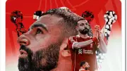 ليفربول يهنئ محمد صلاح بعيد ميلاده الـ34 قبل مواجهة بلجيكا ومدربه السابق