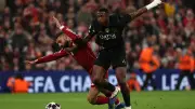 ليفربول يتفوق على سان جيرمان في سباق ضم ديوماندي لتعويض صلاح