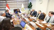 وزيرة التنمية المحلية تتابع سير العمل والمشروعات التنموية بالمحافظات