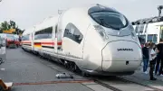 القطار الكهربائي الخفيف LRT.. رحلة من أكتوبر للعاصمة الإدارية في نصف ساعة قريبًا
