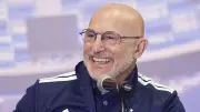 لافوينتي: قلقون على يامال وغياب فيرمين مؤلم قبل مونديال 2026
