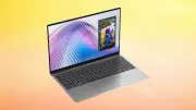 لابتوب ثوري بتقنية نفيديا يتحدى MacBook بسعر 599 دولارًا