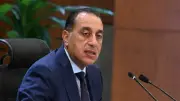 مدبولي يهنئ السيسي وشيخ الأزهر بالعام الهجري الجديد 1448