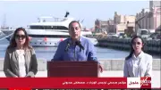 مدبولي يوجه بتعميم تجربة متنزه إدكو بجميع مدن البحيرة وتحويل المناطق المهملة لمتنفسات حضارية