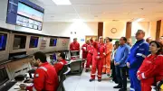 مدبولي: مصر تمتلك إمكانات واعدة في مجمعات إسالة الغاز الطبيعي