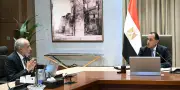 مدبولي يتابع خطة تطوير نزلة السمان وإحياء قرافة المماليك