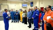 مدبولي من البحيرة: مستمرون في تقديم محفزات لجذب استثمارات البترول