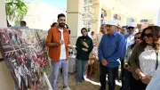 مدبولي: الحكومة تولي اهتماماً كبيراً لدعم المقاصد السياحية في المحافظات