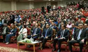 مدبولي يفتتح المؤتمر الطبي الإفريقي الخامس بمشاركة 45 ألف زائر