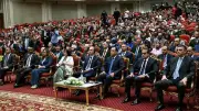 نيابة عن السيسي.. مدبولي يفتتح المؤتمر الطبي الأفريقي في نسخته الخامسة