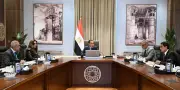 مدبولي يستعرض مشروعات الخطة الاستثمارية بالجيزة واستقبال 206 آلاف طلب تصالح