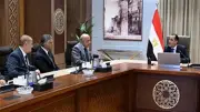 مدبولي: الدولة استثمرت بكثافة لتنويع مصادر الطاقة والشركات شريك أساسي