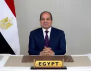 مدبولي: الرئيس السيسي يؤكد ضرورة التوصل لاتفاق سلام دائم بين واشنطن وطهران