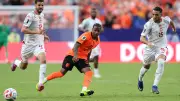 ماجر يدافع عن تونس: لا يقل عن مصر والمغرب والجزائر ولا خوف من هولندا