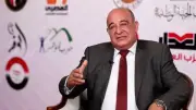 مجدي مرشد يهنئ تنسيقية شباب الأحزاب بمرور 8 سنوات على تأسيسها