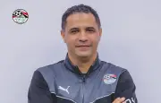 محمد عاشور يحقق ظهوره السادس في كأس العالم 2026