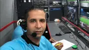 محمود عاشور حكمًا لتقنية الفيديو في مباراة النمسا والأردن بكأس العالم 2026