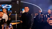 محمود الليثي يدعم منتخب مصر قبل مواجهة بلجيكا في كأس العالم