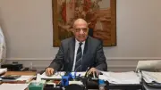 محمود عصمت: 105 مشروعات لتدعيم الشبكة القومية للكهرباء في المرحلة الثانية