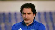 محمود فايز: منتخب مصر خسر نقطتين أمام بلجيكا والأداء كان عظيما