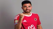 محمود تريزيجيه يقترب من الرحيل عن الأهلي والانتقال إلى الرياض السعودي
