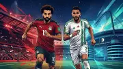 صراع محرز وصلاح يشعل مونديال أمريكا.. فخر العرب في الأدوار الإقصائية