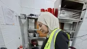 حملات رقابية مكثفة لسلامة الغذاء والتموين تضرب أسواق بورسعيد وتضبط مخالفات