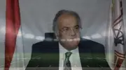 ممدوح عباس يكشف عن استاد جديد للزمالك بتكلفة 38 مليون دولار في أكتوبر