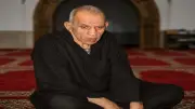 وفاة الحاج نبيل ساجدا في صلاة الفجر بالمنوفية.. حسن الخاتمة