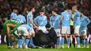 مانشستر سيتي يحسم صفقة ماتيس ديتوربيت مقابل 25 مليون يورو