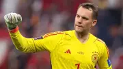 مانويل نوير يدخل تاريخ ألمانيا بمشاركته الخامسة في كأس العالم 2026