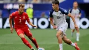 مانزامبي رجل مباراة سويسرا والبوسنة في كأس العالم 2026