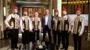فرقة المرعشلي تحيي احتفالًا برأس السنة الهجرية في برنامج واحد من الناس